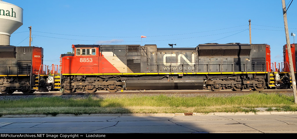 CN 8853